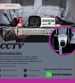 Full Security One