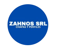 ZAHNOS SRL