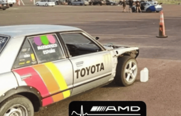 AMD Auto Mecánica y Diagnostico