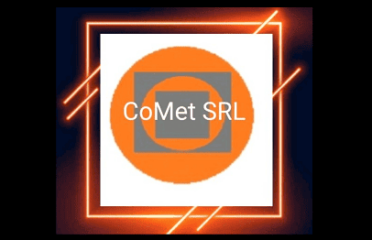 CoMet SRL