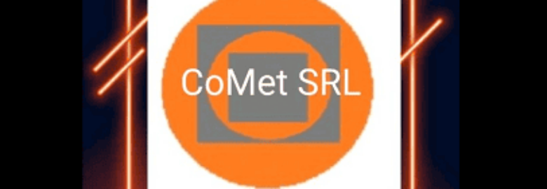 CoMet SRL
