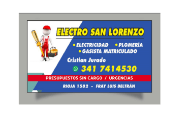 Electro San Lorenzo