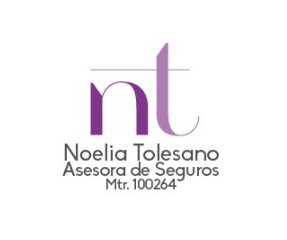 Noelia Tolesano Seguros