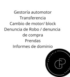 Gestoría Parra