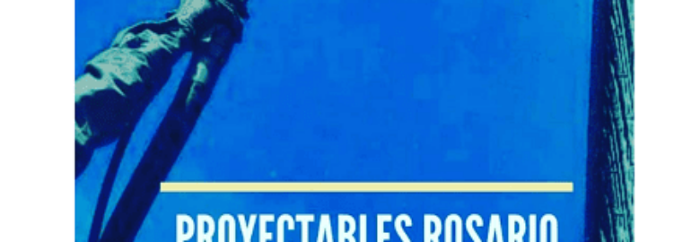 Proyectable Rosario