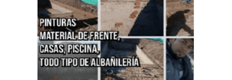 Chamorro Construcción