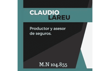 Claudio Lareu