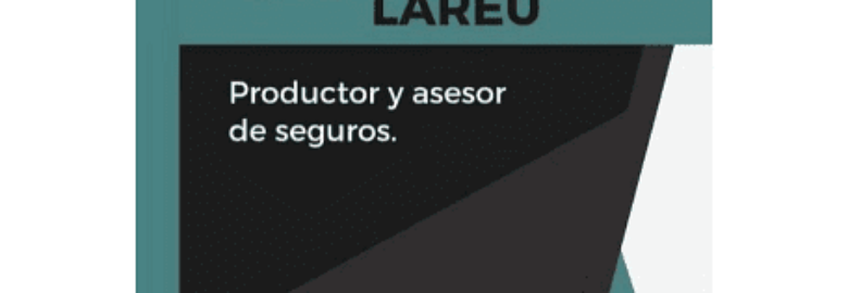 Claudio Lareu