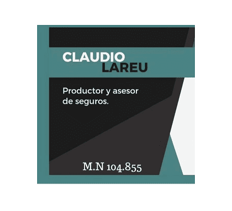Claudio Lareu