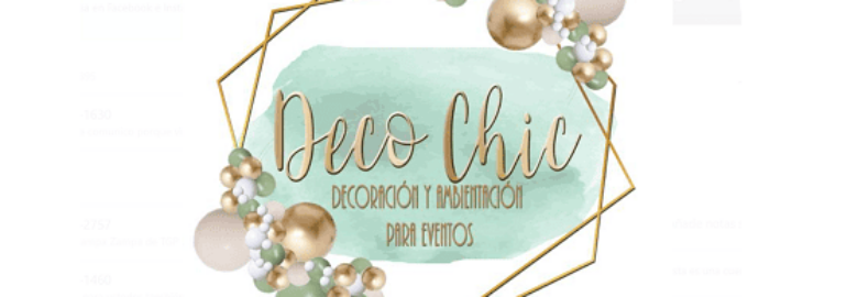 Deco Chic