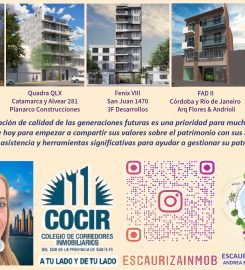 Escauriza Inmobiliaria