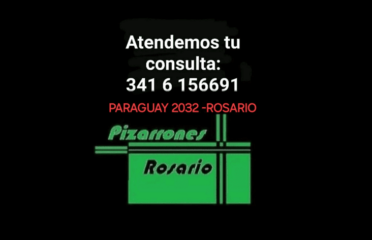 Pizarrones Rosario