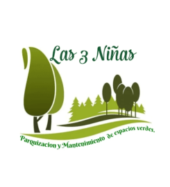 LAS 3 NIÑAS
