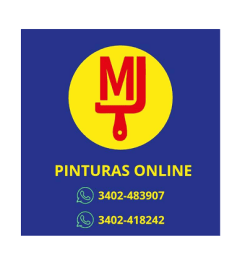 JM Pinturas Online