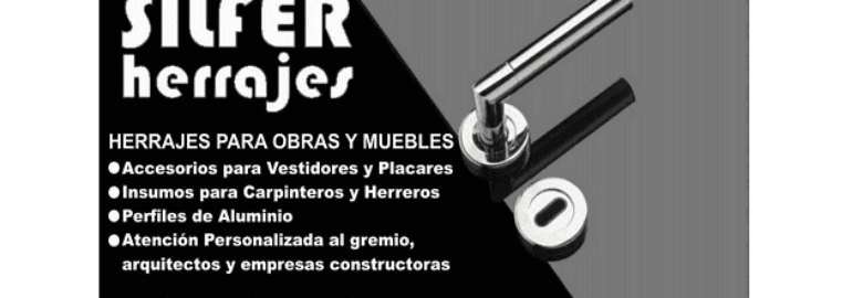 Silfer Herrajes