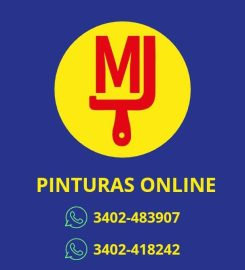 JM Pinturas Online
