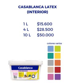 JM Pinturas Online