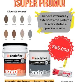 JM Pinturas Online