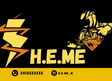 H.E.M.E HERRERÍA Y ELECTRICIDAD