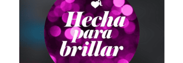 Brillando se Nace