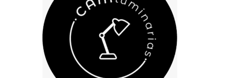 Cam luminarias