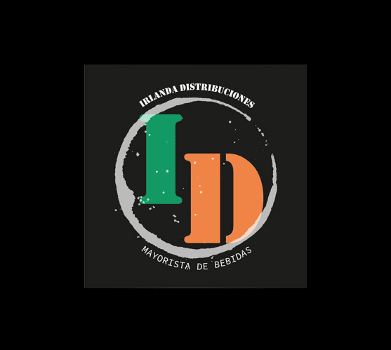 Irlanda Distribuciones