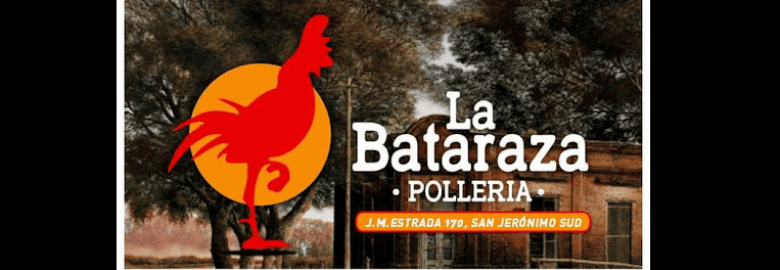 Pollería La Bataraza