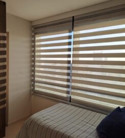 Cortinas Argentinas