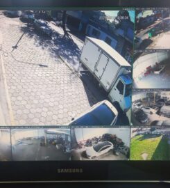 M.A.S Seguridad
