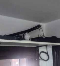 M.A.S Seguridad