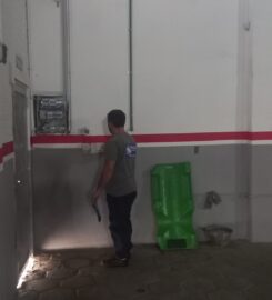 M.A.S Seguridad