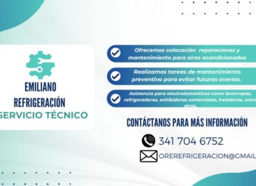 Belizan Refrigeración
