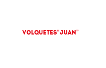 Volquetes Juan
