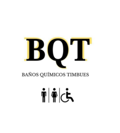 BQT Baños Químicos Timbues