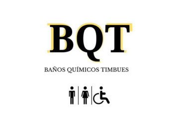 BQT Baños Químicos Timbues