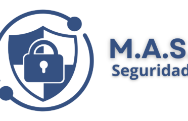 M.A.S Seguridad