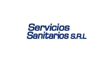 Servicios Sanitarios S.R.L