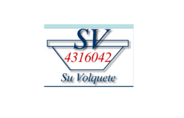 Su Volquete