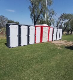 BQT Baños Químicos Timbues