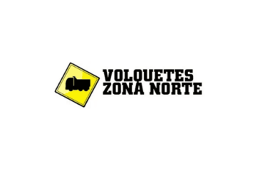 Volquete Zona Norte