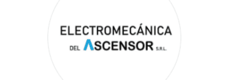 Electromecánica del Ascensor SRL