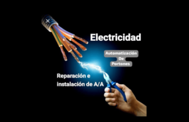 Diego Electricista