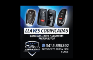 Cerrajería Centro Funes