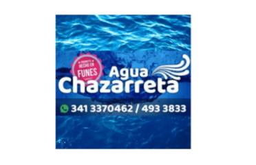 Agua Chazarreta