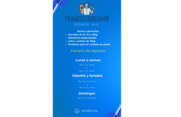 Fran Distribuidor