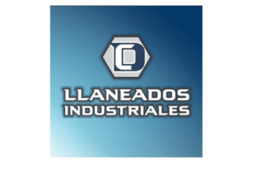 Llaneados Industriales