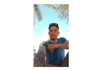 Pablo Gabriel Castillo