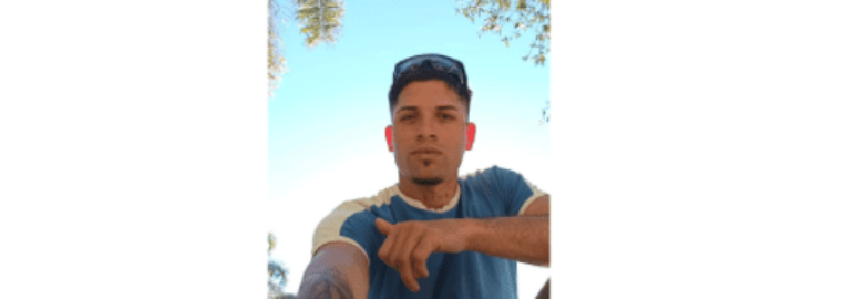 Pablo Gabriel Castillo