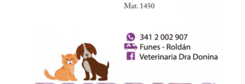 Doni Vet – Dra. Donina Spitale