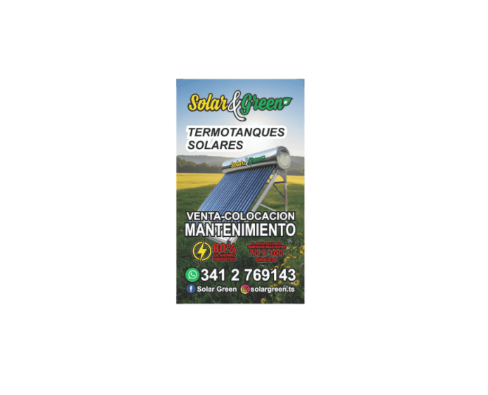 Solar&Green